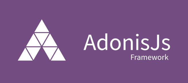 Adonis Js MVC Adonis Js MVC