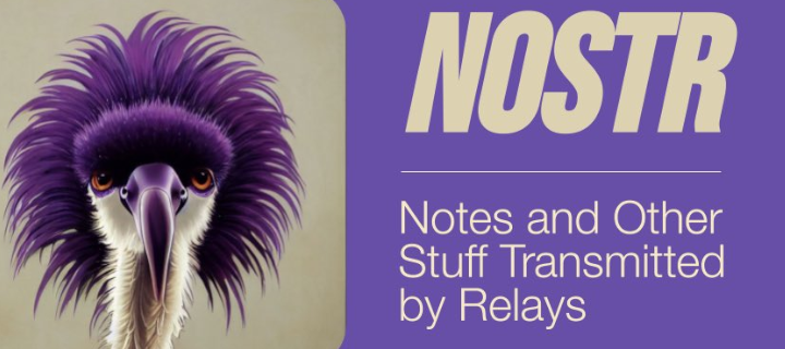 Nostr Nostr