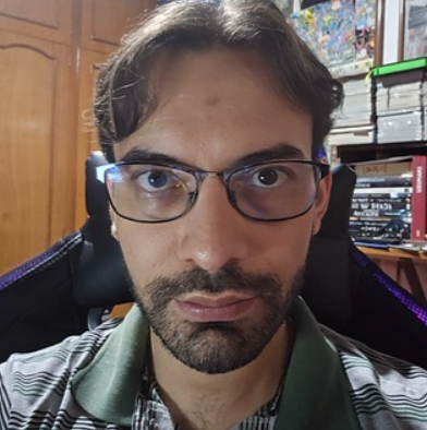 Carlos Córdoba's avatar